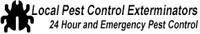 Urbana MO Pest Control Exterminators